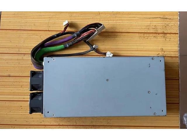 1,000W Power Supply for U25 and U45: $329 1,000W Power Supply for U25 and U45: $329