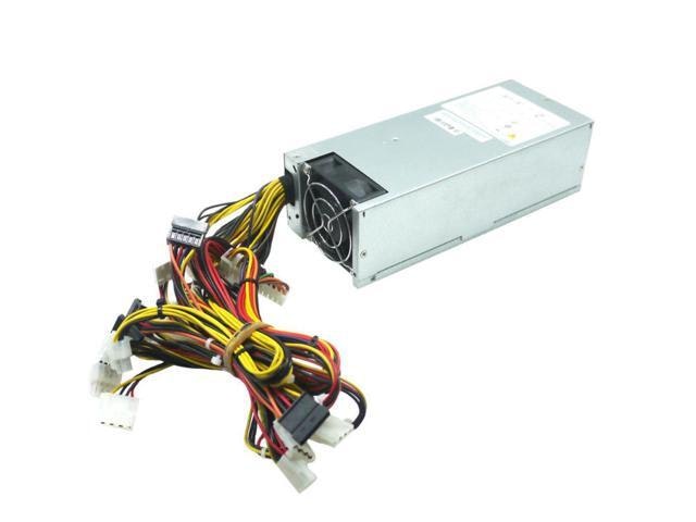 FSP 600W 2U Server Power Supply: $206.93 FSP 600W 2U Server Power Supply: $206.93