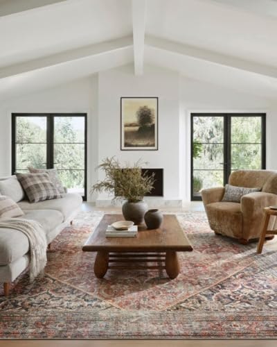 Loloi Amber Lewis Georgie 5'x7.5' Area Rug: $60.14 Loloi Amber Lewis Georgie 5'x7.5' Area Rug: $60.14