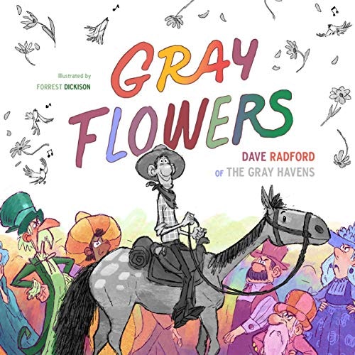 Gray Flowers: $8.49 Gray Flowers: $8.49