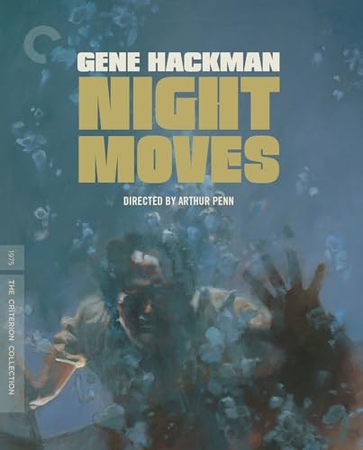 Night Moves The Criterion Collection 4K Ultra HD: $24.99