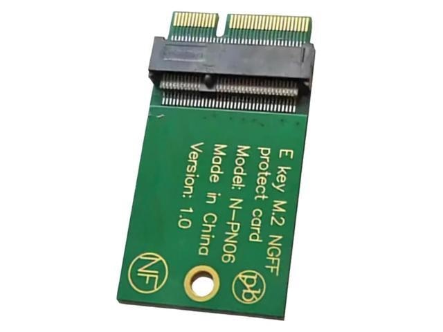 M.2 NGFF Networking Card Test Adapter: $16.09 M.2 NGFF Networking Card Test Adapter: $16.09