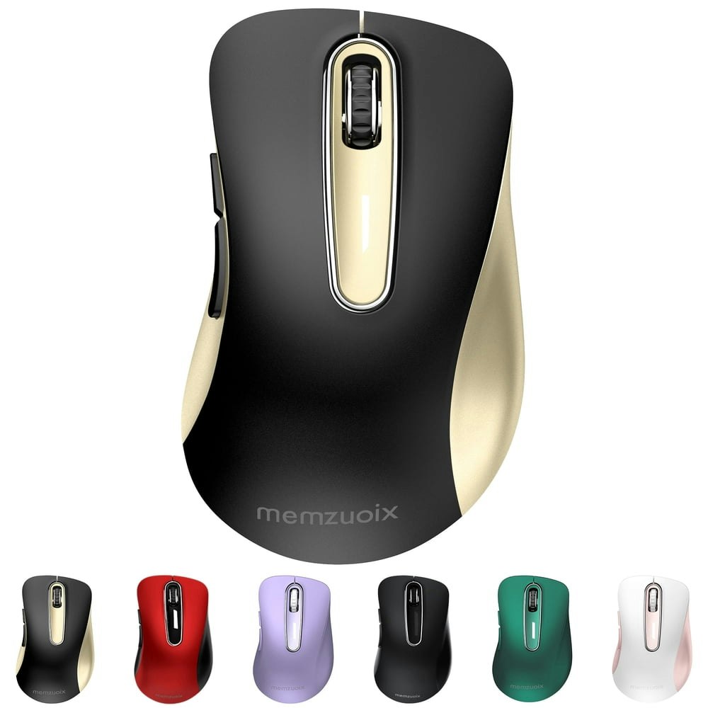 Wireless Optical Mouse: $13.89
