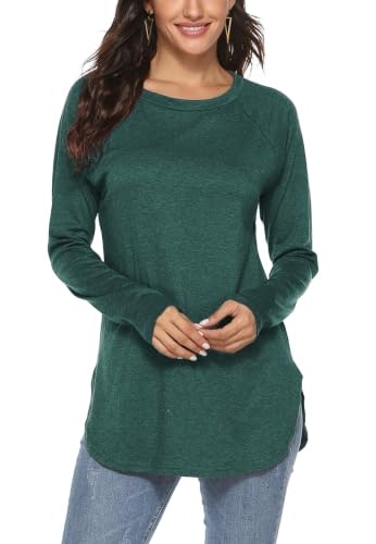 Women's Long Sleeve Layering T-Shirt: $14.99 Women's Long Sleeve Layering T-Shirt: $14.99