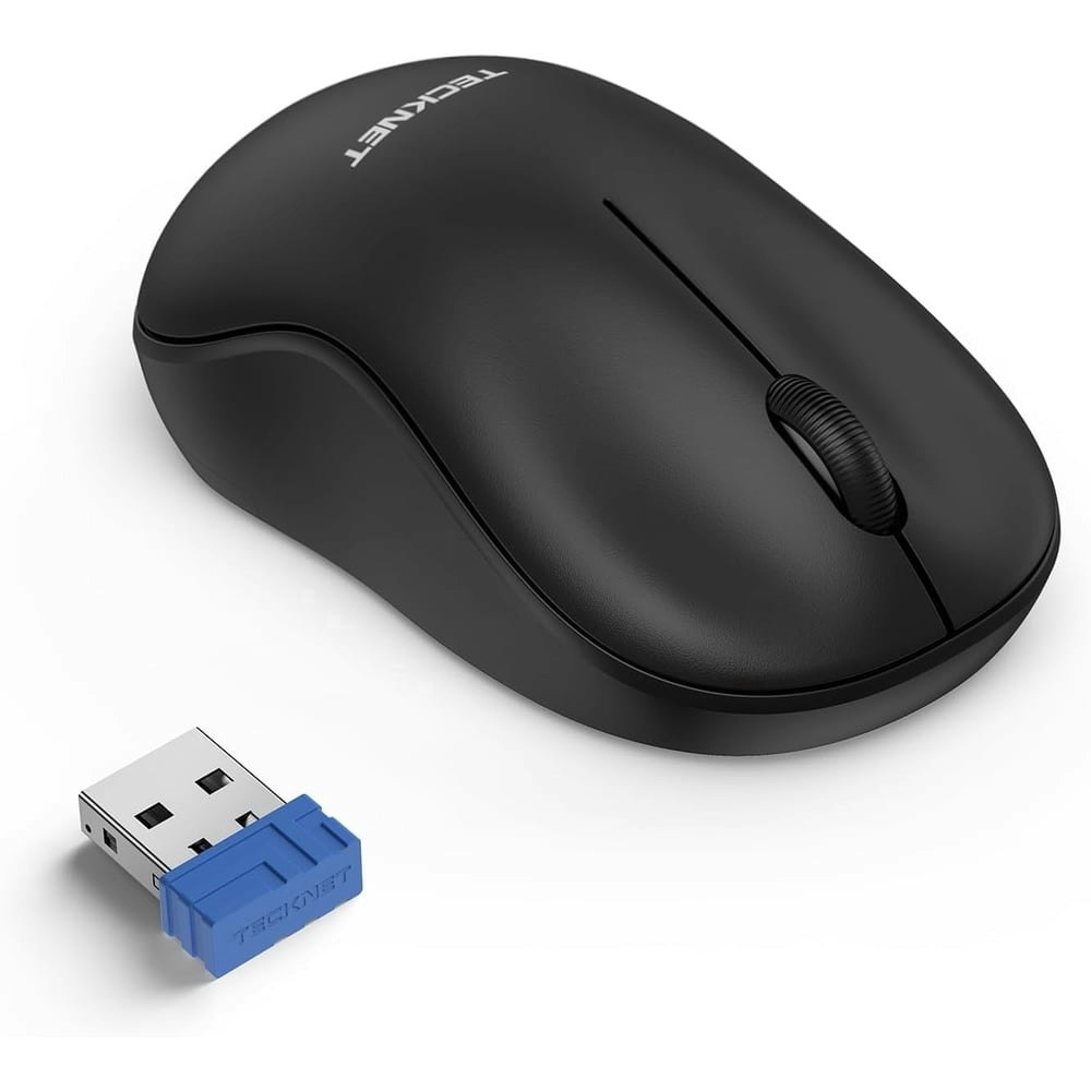 Wireless Silent 2.4G Portable Mouse: $10.09 Wireless Silent 2.4G Portable Mouse: $10.09