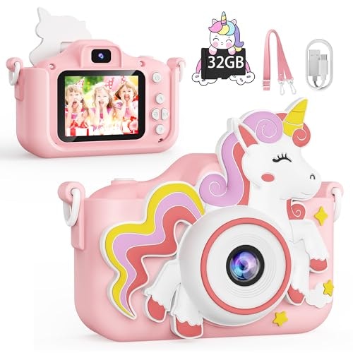 Kokodi Kids Digital Camera 32GB SD Card Bundle: $26.36 Kokodi Kids Digital Camera 32GB SD Card Bundle: $26.36