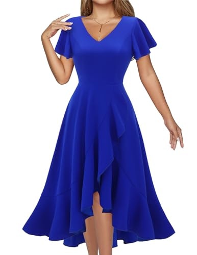 Dresstells Women's Vintage A-line Cocktail Dress: $39.09 Dresstells Women's Vintage A-line Cocktail Dress: $39.09