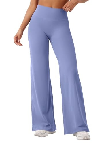 Yeoreo Women's 31.5-inch Straight Leg Yoga Pants: $24.28 Yeoreo Women's 31.5-inch Straight Leg Yoga Pants: $24.28