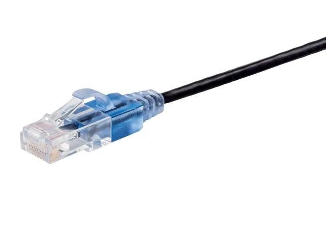 Monoprice 6-Inch Cat6A Ethernet Cable: $7.18 Monoprice 6-Inch Cat6A Ethernet Cable: $7.18