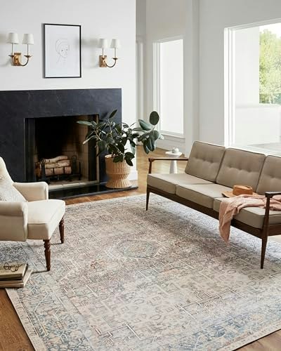 Loloi Chris Loves Julia Jules 2.5' x 12' Runner Rug: $67.99 Loloi Chris Loves Julia Jules 2.5' x 12' Runner Rug: $67.99