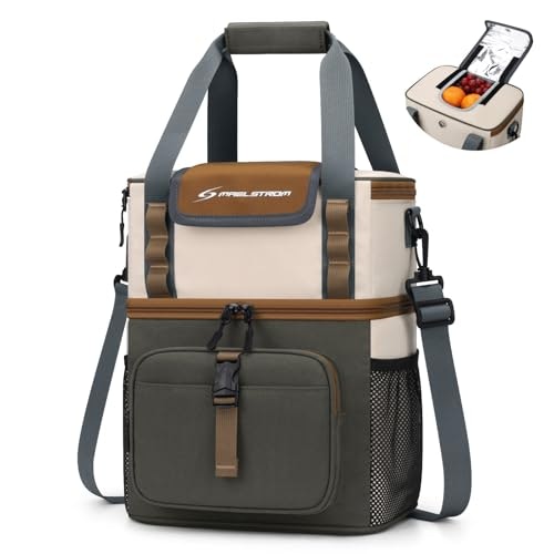 Maelstrom Insulated Lunch Bag: $15.06 Maelstrom Insulated Lunch Bag: $15.06