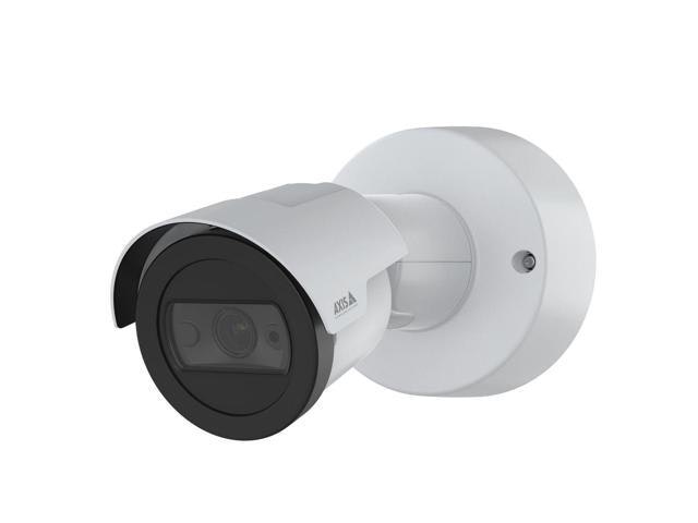 Axis M2036-LE 4MP Bullet Camera: $489.99