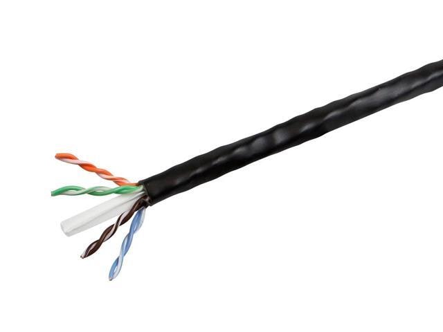 Monoprice Cat6 1,000-Foot Plenum CMP Bulk Cable: $517.65 Monoprice Cat6 1,000-Foot Plenum CMP Bulk Cable: $517.65