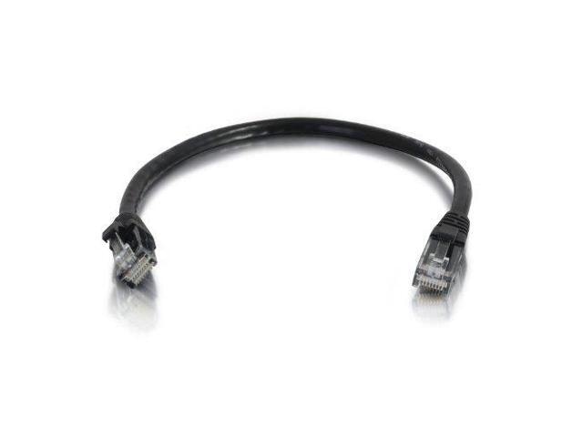 C2G 00729 7-Foot Cat6a Unshielded Ethernet Patch Cable: $15.82 C2G 00729 7-Foot Cat6a Unshielded Ethernet Patch Cable: $15.82