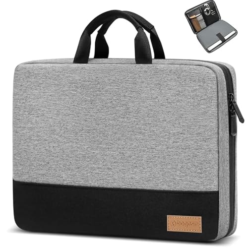 Bagasin 17.3-Inch Laptop Sleeve Case: $17.84
