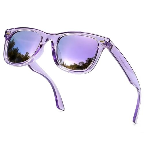Siphew Polarized UV400 Sunglasses: $13.25 Siphew Polarized UV400 Sunglasses: $13.25