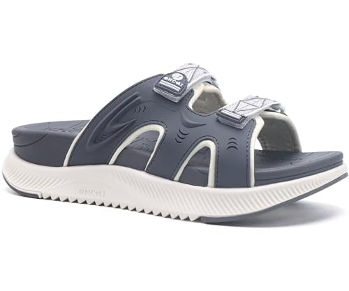 Oncai Women's Orthotic Arch Support Walking Sandals: $39.09 Oncai Women's Orthotic Arch Support Walking Sandals: $39.09