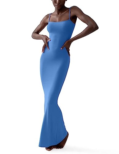 Pumiey Women's Long Sleeve Maxi Formal Dress: $24.99 Pumiey Women's Long Sleeve Maxi Formal Dress: $24.99
