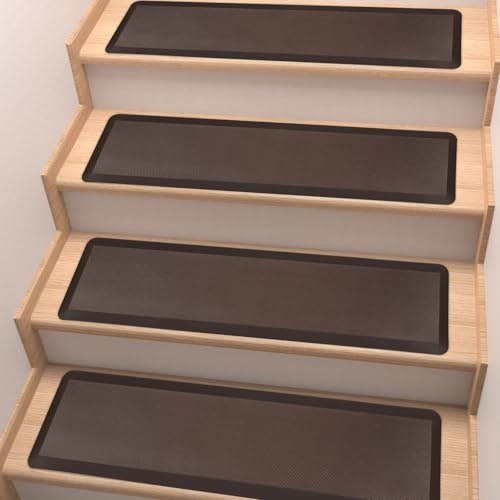 Pure Era Cushioned Stair Treads 12-Pack: $84.99
