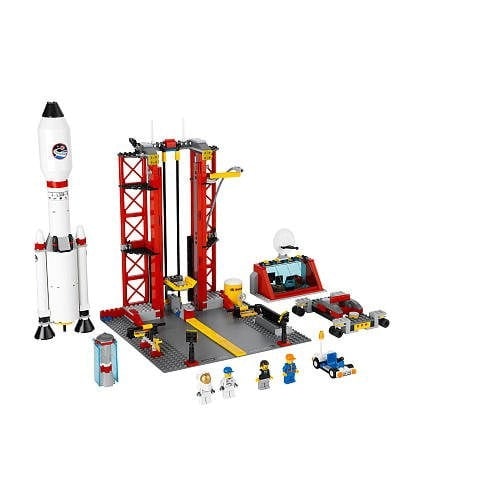 Lego Space Center 3368: $179.99 Lego Space Center 3368: $179.99