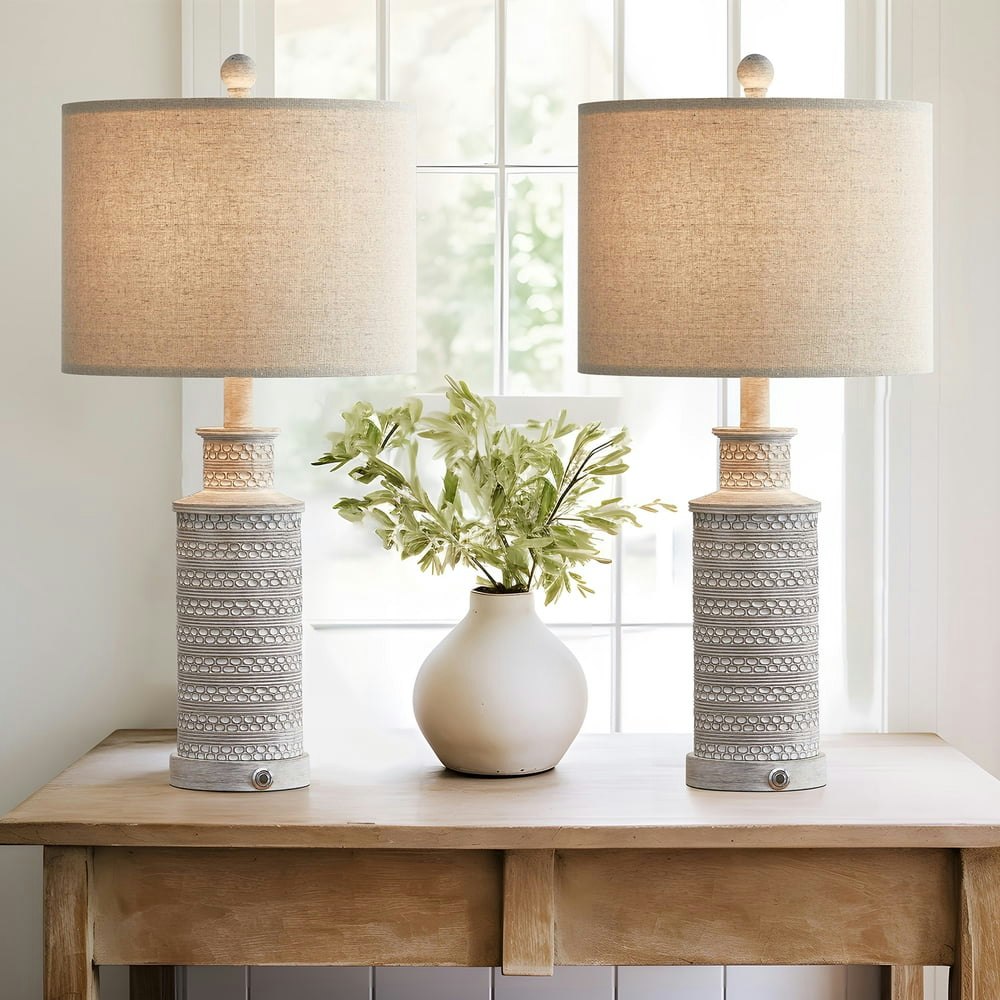 Oneach 3-Way Dimmable Touch Table Lamp 2-Pack: $69.99 Oneach 3-Way Dimmable Touch Table Lamp 2-Pack: $69.99