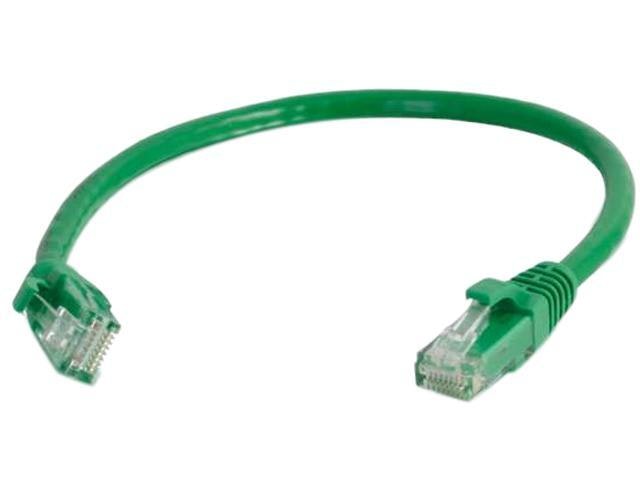 C2G Cat6 Snagless Unshielded Ethernet Patch Cable 4-Foot: $11.82 C2G Cat6 Snagless Unshielded Ethernet Patch Cable 4-Foot: $11.82