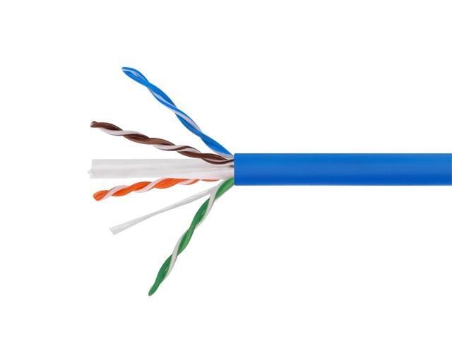 Monoprice Flexboot Cat5e 50-Foot Ethernet Patch Cable: $12.99 Monoprice Flexboot Cat5e 50-Foot Ethernet Patch Cable: $12.99