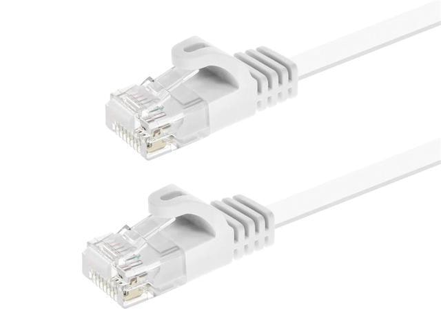 Monoprice 14ft Cat6 Snagless Ethernet Patch Cable: $9.28 Monoprice 14ft Cat6 Snagless Ethernet Patch Cable: $9.28