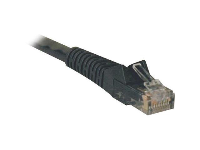 Tripp Lite 1-Foot Cat6 Ethernet Patch Cable: $106.26 Tripp Lite 1-Foot Cat6 Ethernet Patch Cable: $106.26