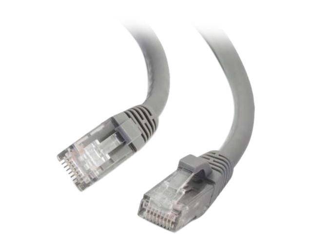 C2G Cat6 Snagless Unshielded Ethernet Patch Cable 2-Foot: $11.82 C2G Cat6 Snagless Unshielded Ethernet Patch Cable 2-Foot: $11.82