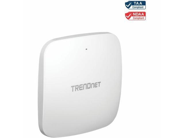 Trendnet TEW-923DAP AX3000 Dual Band WiFi 6 PoE+ Access Point: $114.99