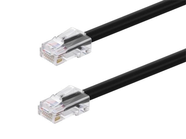 Monoprice 30-Foot Cat6A Ethernet Cable: $14.99 Monoprice 30-Foot Cat6A Ethernet Cable: $14.99