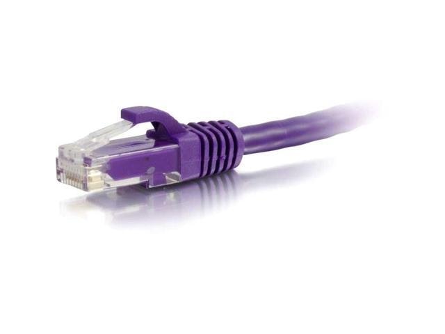 C2G 20-Foot Cat6 Snagless Unshielded Ethernet Patch Cable: $18.66