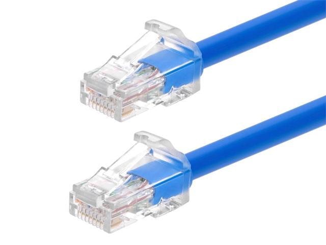 Monoprice 3-Foot Cat6A Slim Ethernet Patch Cable: $9.30 Monoprice 3-Foot Cat6A Slim Ethernet Patch Cable: $9.30