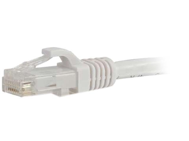 C2G 30-Foot Snagless Patch Cable: $21.99 C2G 30-Foot Snagless Patch Cable: $21.99