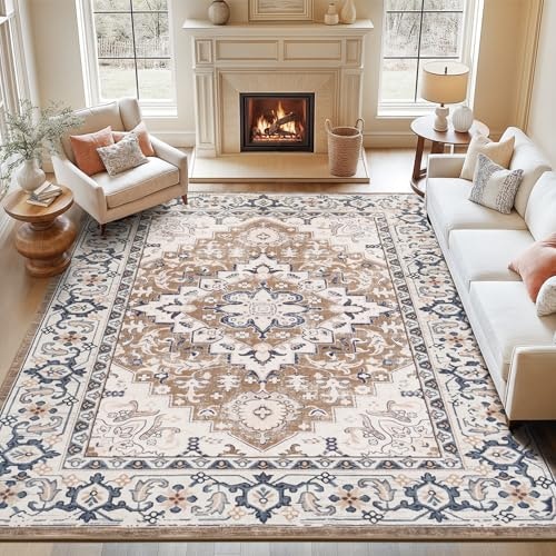 Lofus 8x10-Foot Floral Area Rug: $67.97 Lofus 8x10-Foot Floral Area Rug: $67.97