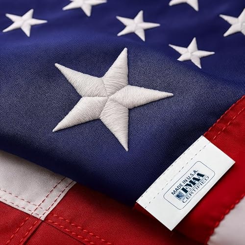 American Flag 3x5-Foot Outdoor Flag: $27.78 American Flag 3x5-Foot Outdoor Flag: $27.78