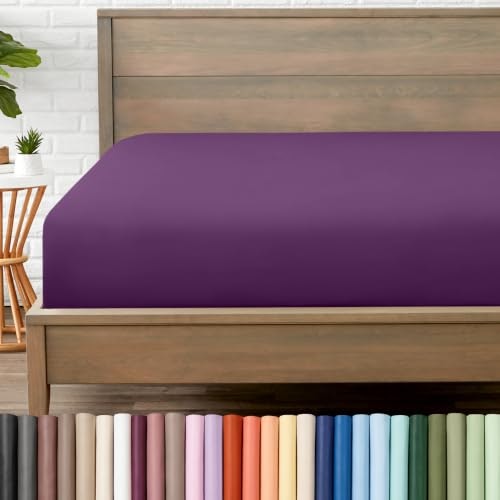 Bare Home Twin XL Fitted Sheet: $16.14 Bare Home Twin XL Fitted Sheet: $16.14