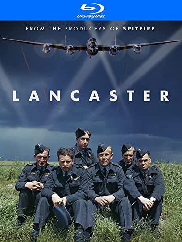 Lancaster Blu-Ray: $13.49 Lancaster Blu-Ray: $13.49