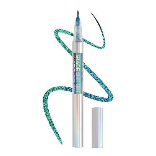 L.A. Girl Shade Shifter Duo Chrome Liquid Eyeliner: $4.49 L.A. Girl Shade Shifter Duo Chrome Liquid Eyeliner: $4.49