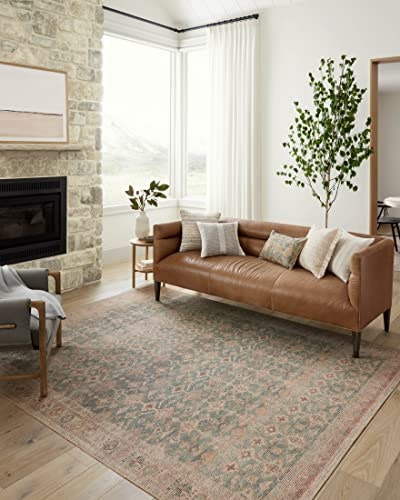 Loloi Angela Rose Aubrey 7.5' x 9.5' Area Rug: $132.61 Loloi Angela Rose Aubrey 7.5' x 9.5' Area Rug: $132.61