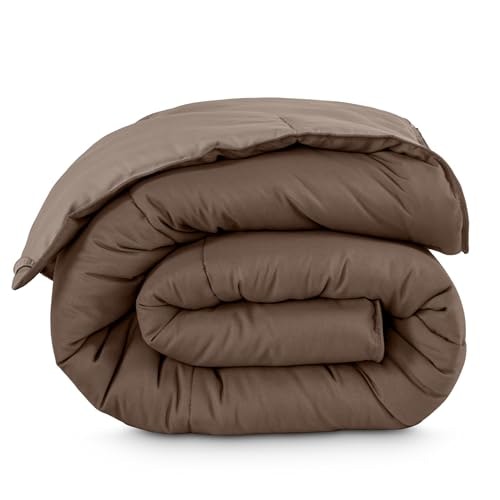 Bare Home Reversible King Comforter: $34.98 Bare Home Reversible King Comforter: $34.98