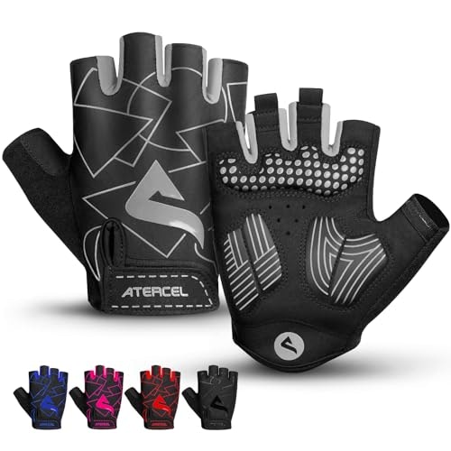 Atercel Cycling Gloves: $12.74 Atercel Cycling Gloves: $12.74