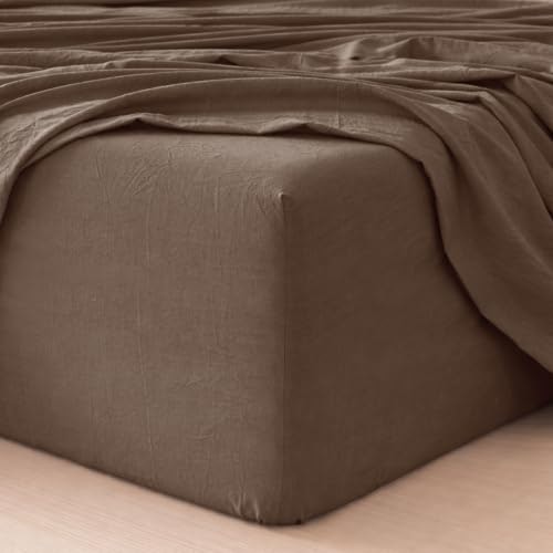 Moomee Extra Deep Pocket King Fitted Sheet: $36.54 Moomee Extra Deep Pocket King Fitted Sheet: $36.54