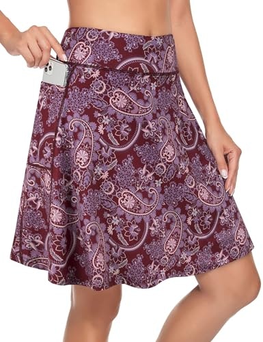 Koralhy 20-Inch Athletic Skort: $31.44 Koralhy 20-Inch Athletic Skort: $31.44