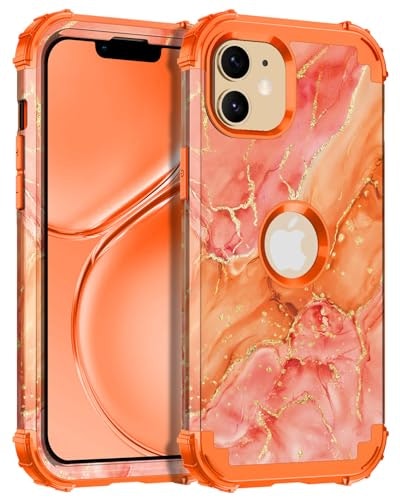 Miqala iPhone 12 and iPhone 12 Pro Shockproof Case: $15.29 Miqala iPhone 12 and iPhone 12 Pro Shockproof Case: $15.29