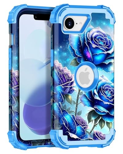 Miqala iPhone 16e Glow-in-the-Dark Shockproof Case: $15.29 Miqala iPhone 16e Glow-in-the-Dark Shockproof Case: $15.29