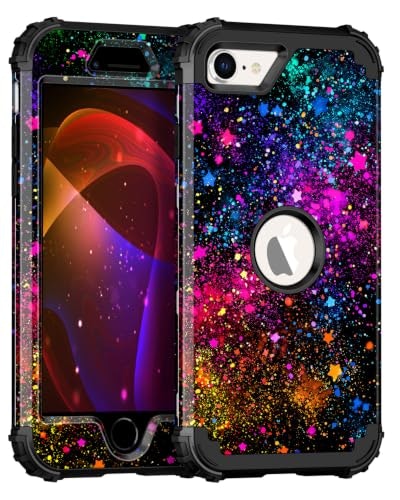 Miqala iPhone SE Case: $15.29 Miqala iPhone SE Case: $15.29