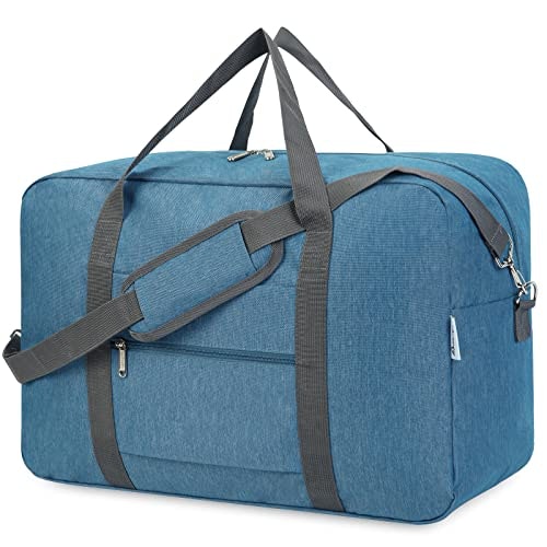 Narwey 40L Foldable Carry-On Duffle Bag: $16.14 Narwey 40L Foldable Carry-On Duffle Bag: $16.14