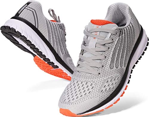 Joomra Men's Running Shoes: $39.89 Joomra Men's Running Shoes: $39.89